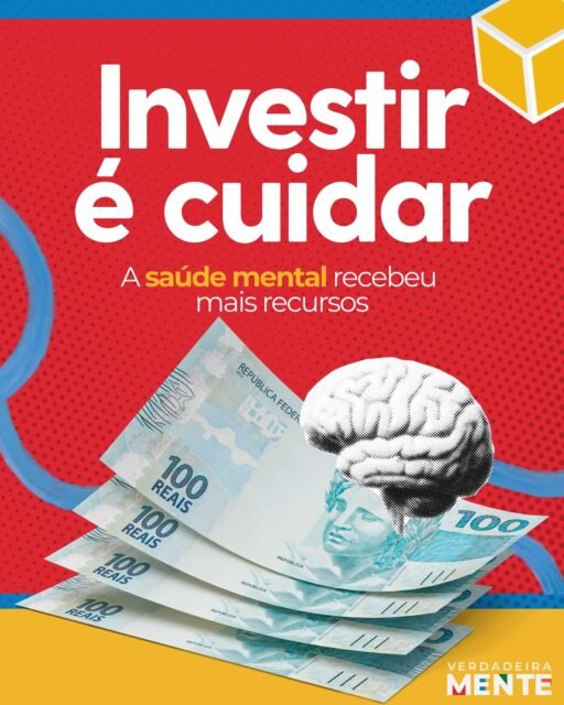 A saúde mental precisa de investimento contínuo.
Recursos garantem equipes, estrutura, acolhimento e cuidado digno para quem precisa.
Falar sobre orçamento também é falar sobre cuidado.
#PolíticaPública #SaúdeMental #JaneiroBranco #VerdadeiraMente
